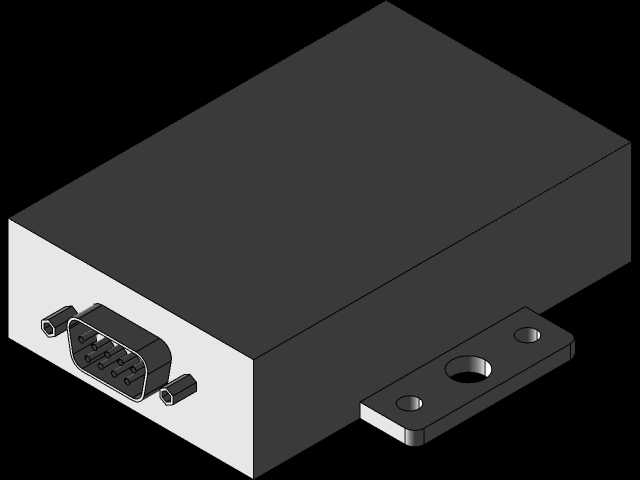 NPort 5110
