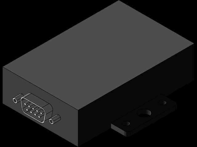 NPort 5110