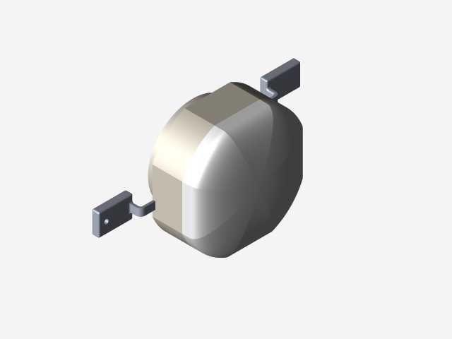 LED��Ƭ3W