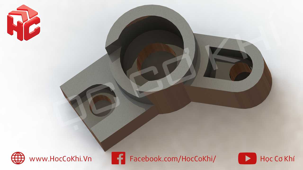 Solidworks教程10