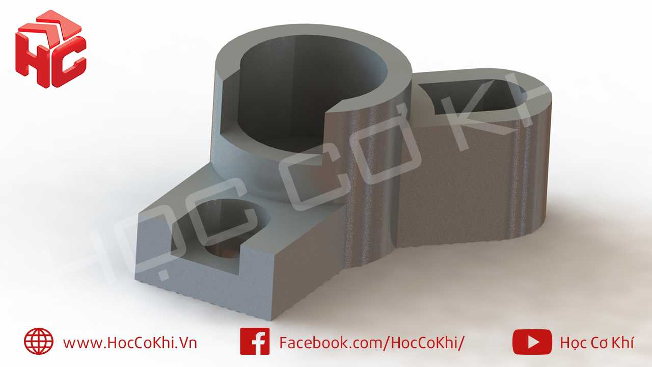 Solidworks教程10