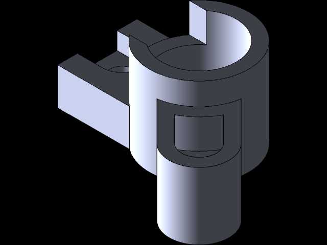 Solidworks教程10
