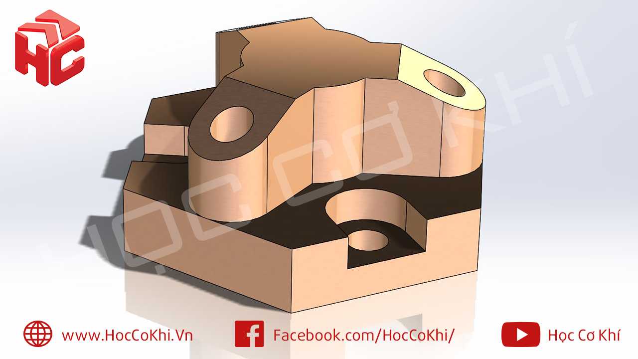 Solidworks教程6