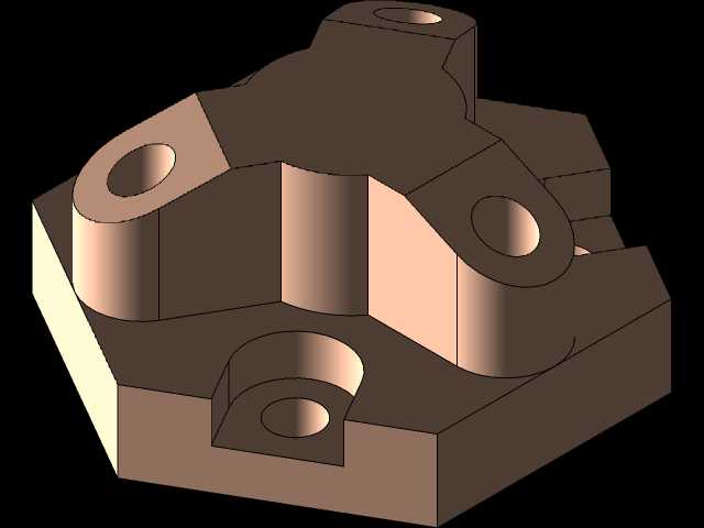 Solidworks教程6