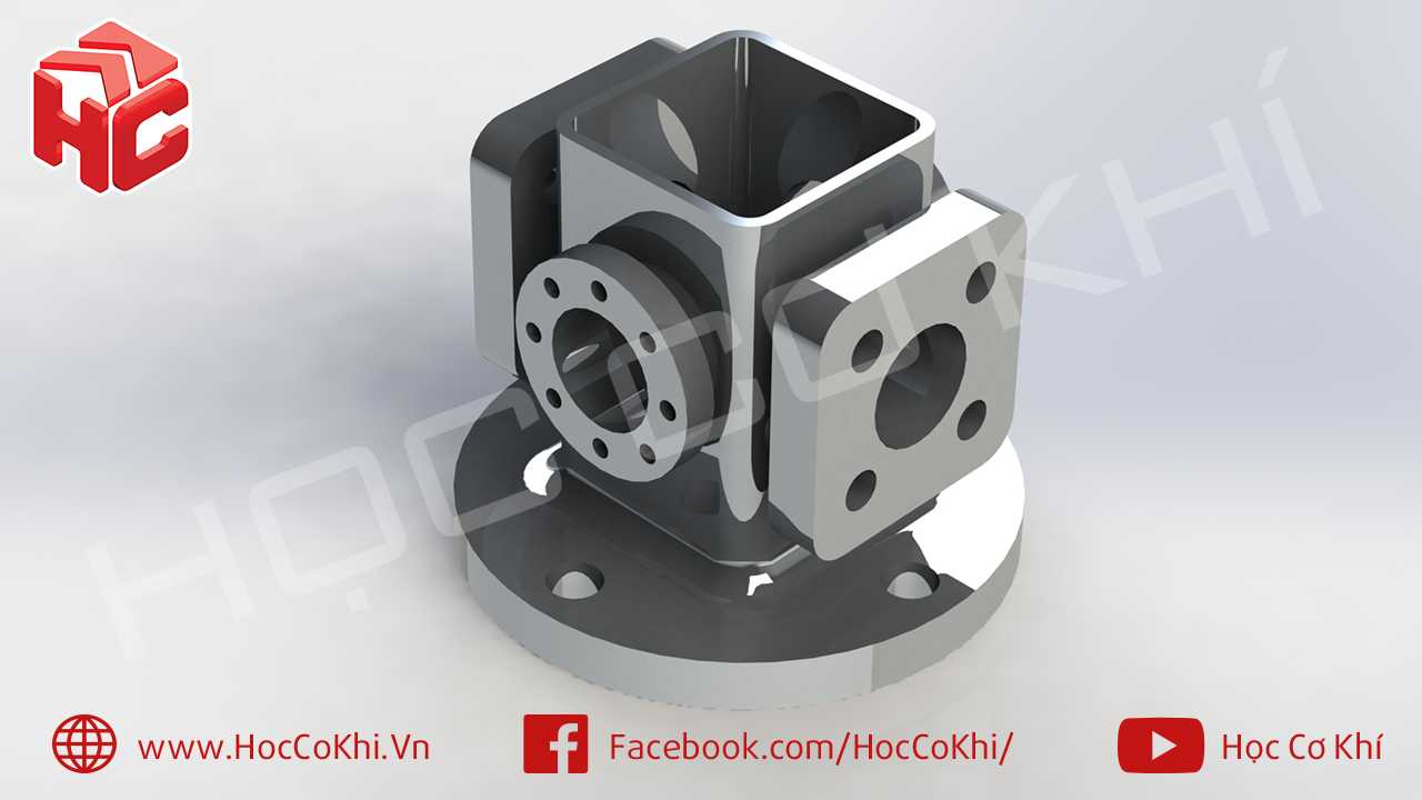 Solidworks教程5