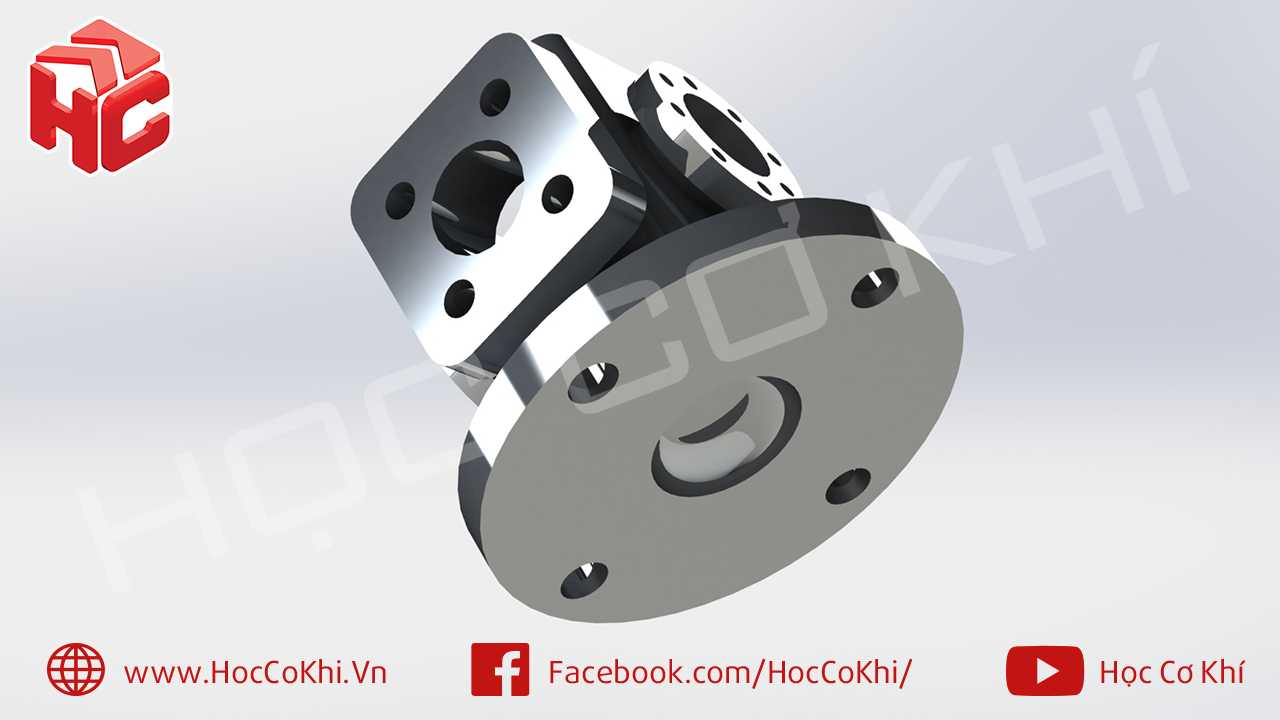 Solidworks教程5