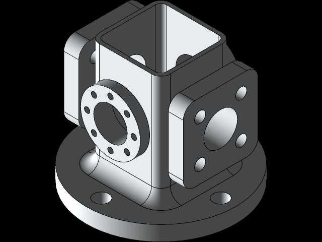 Solidworks教程5