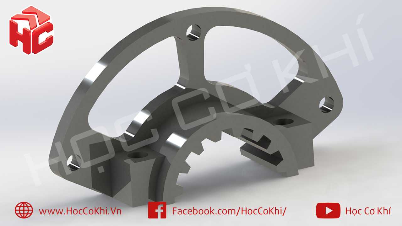 Solidworks教程3