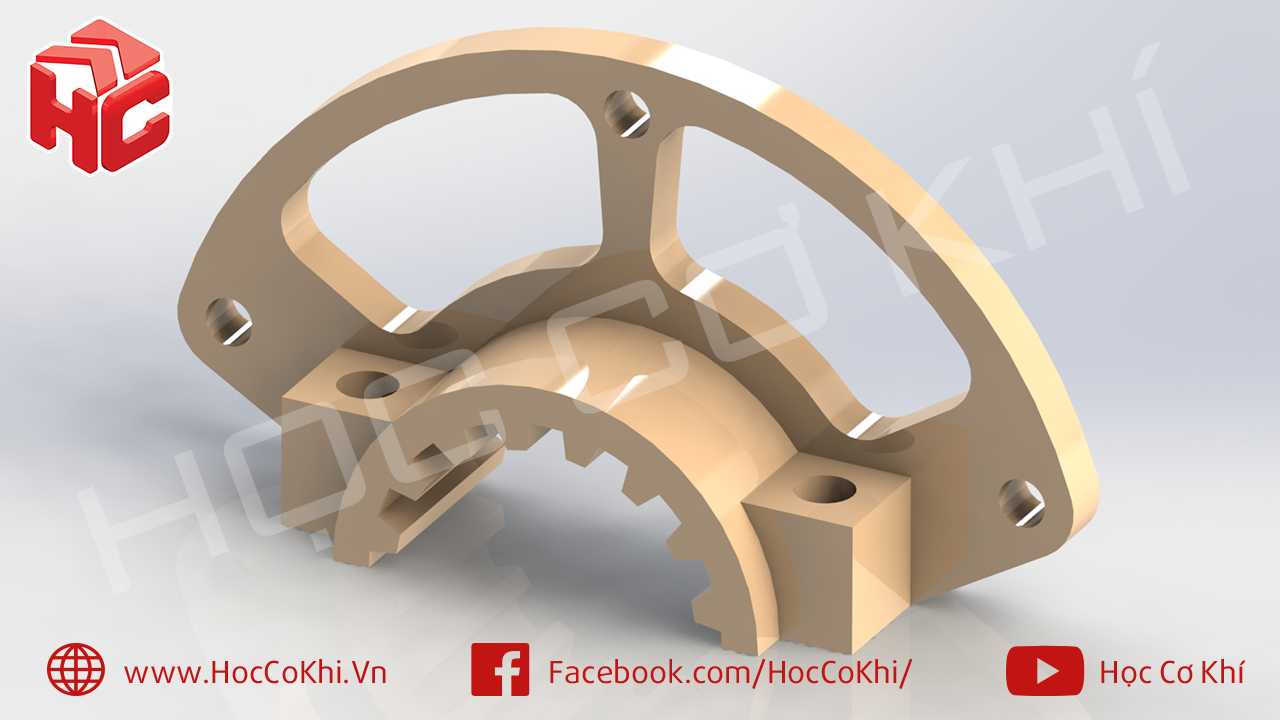 Solidworks教程3