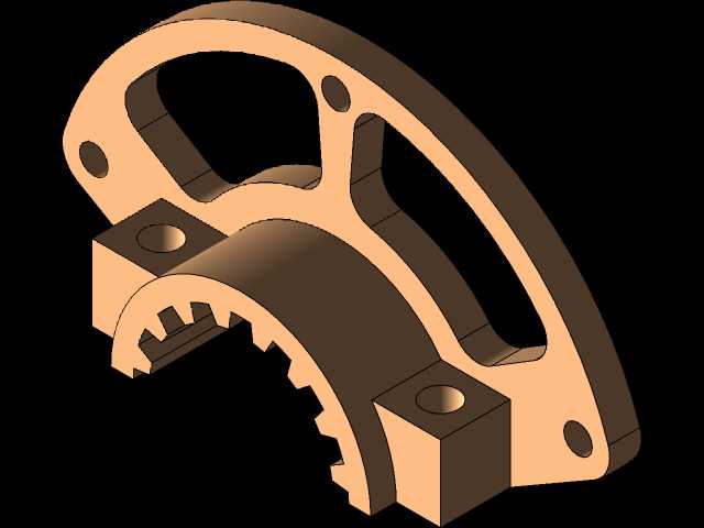 Solidworks教程3