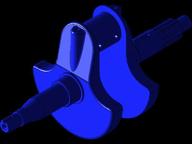 Inventor练习4