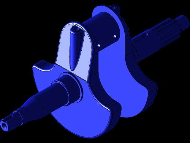 Inventor练习4