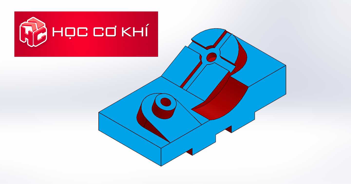 CSWA Solidworks-实践-练习