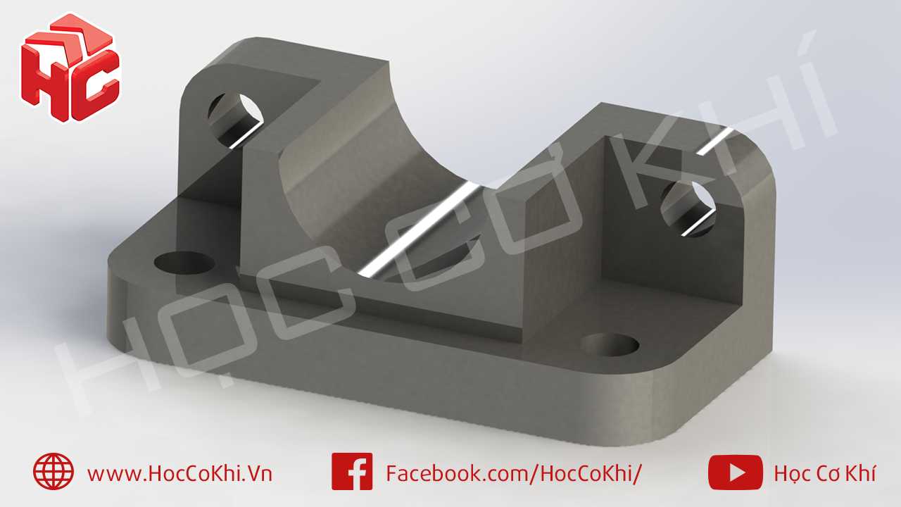 Solidworks教程4