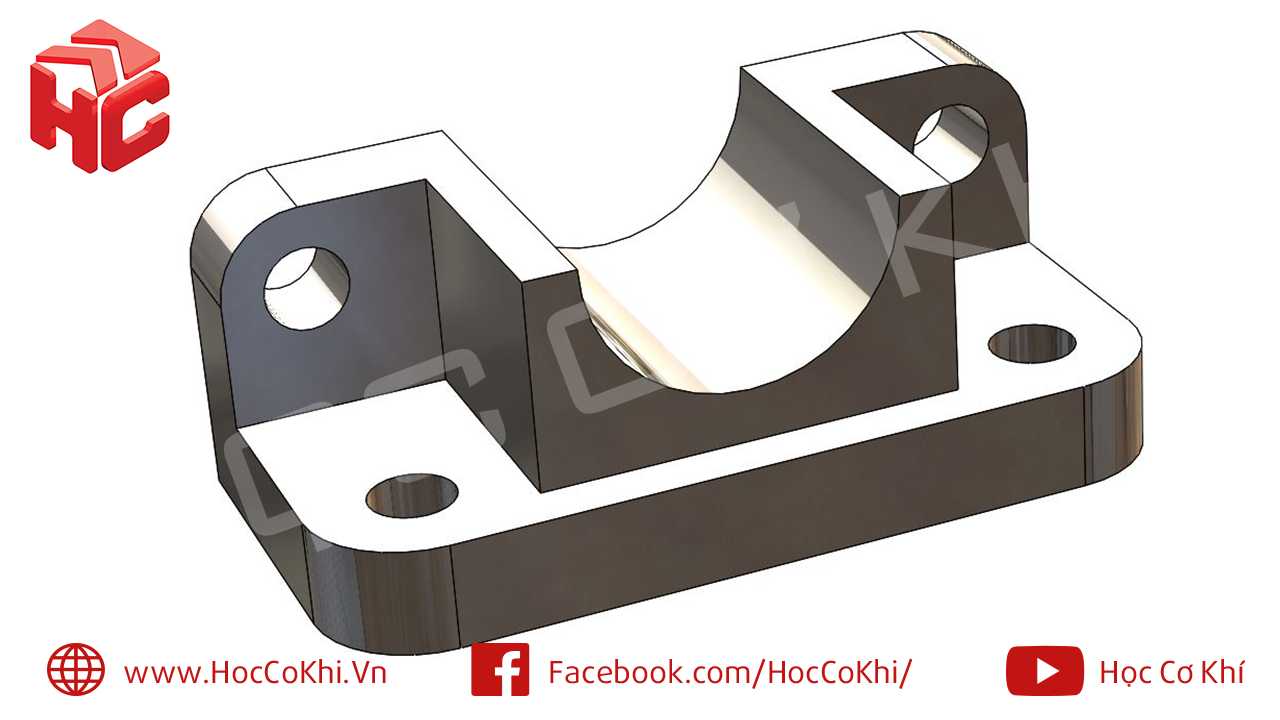 Solidworks教程4
