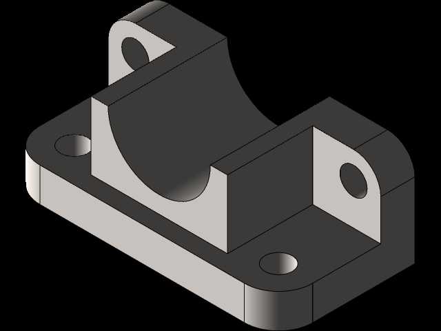 Solidworks教程4