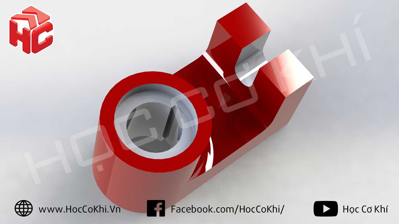 Solidworks教程2