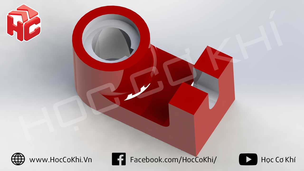 Solidworks教程2