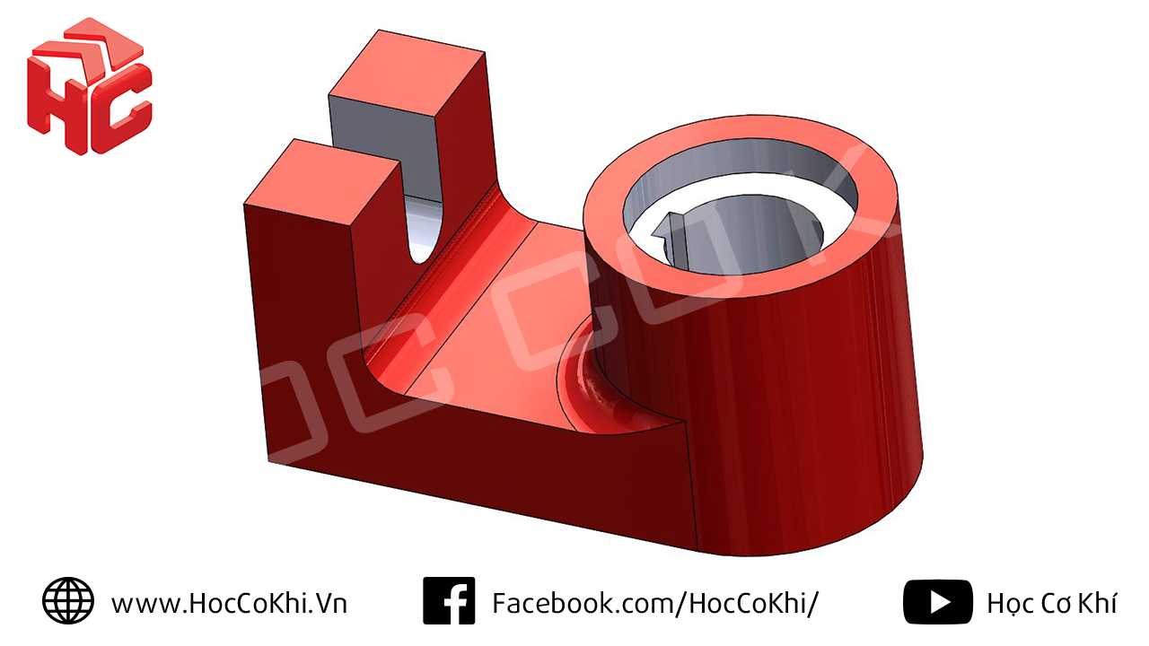 Solidworks教程2