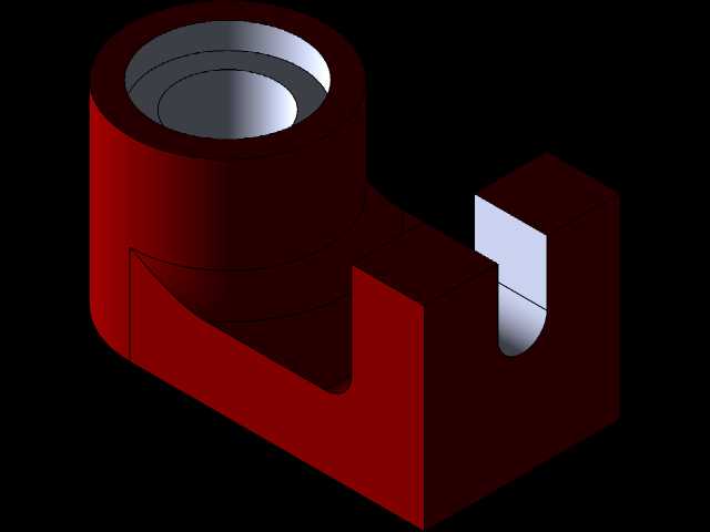 Solidworks教程2