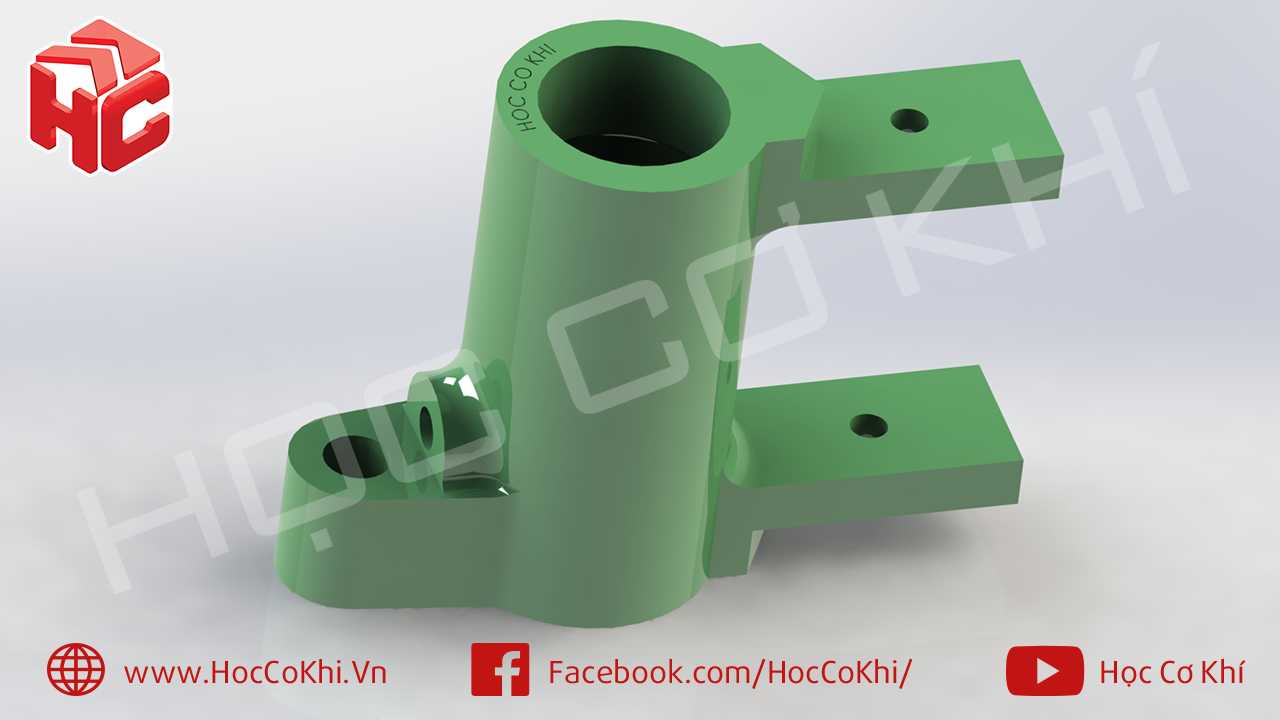 Solidworks教程7