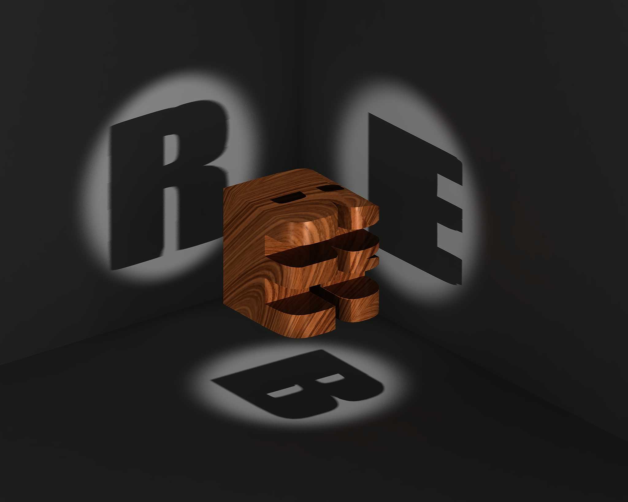 Triglyph�CREB