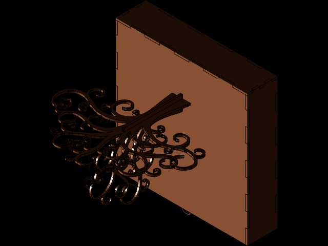 �����и����κ�-��CAJA JOYAS CORTE���⣩