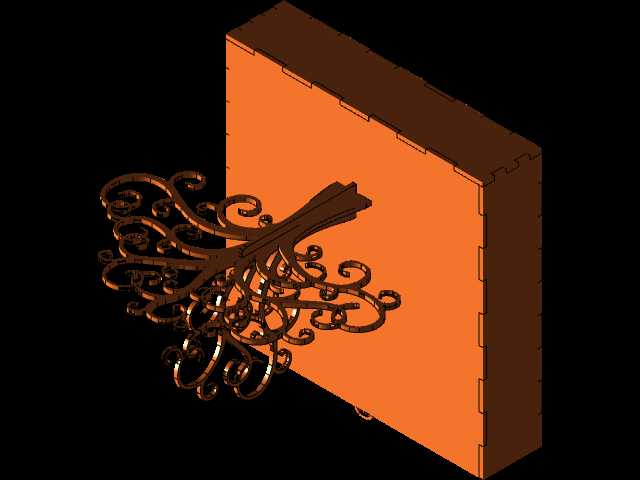 �����и����κ�-��CAJA JOYAS CORTE���⣩