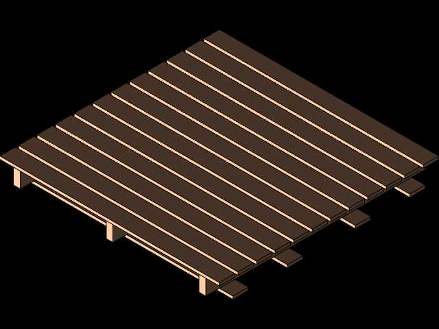 托盘2-1.13X1.13M-(ESTIBA 2)