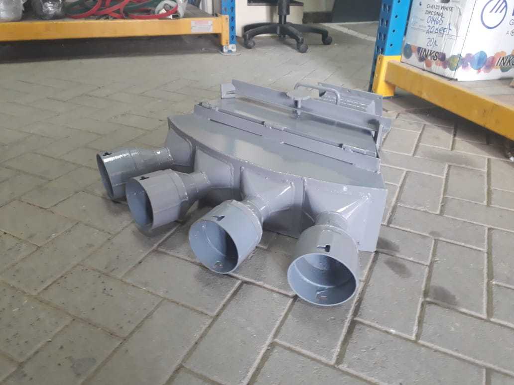 改进型分流器-(分流器MEJORADO)