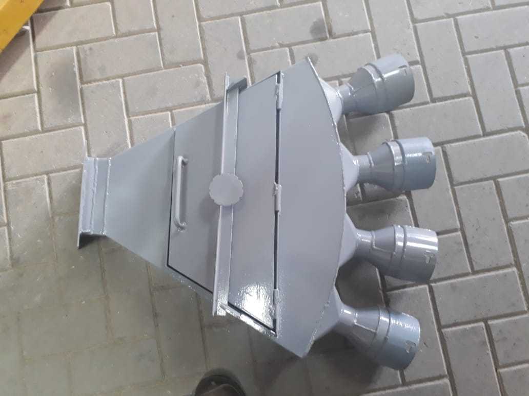 改进型分流器-(分流器MEJORADO)