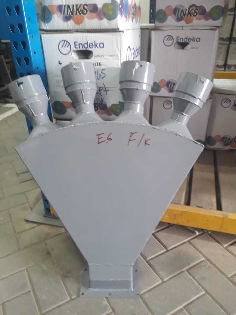 改进型分流器-(分流器MEJORADO)