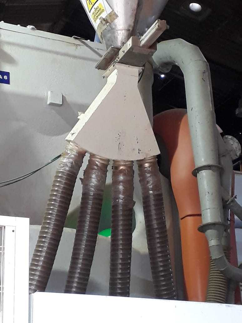 分流器