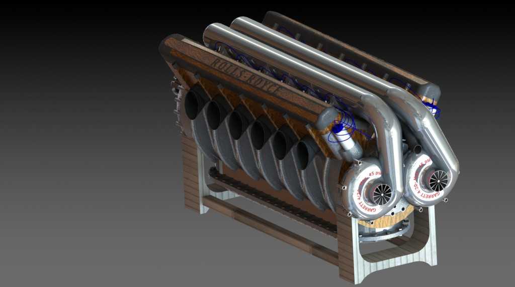KeyShot 3D��Ⱦ����