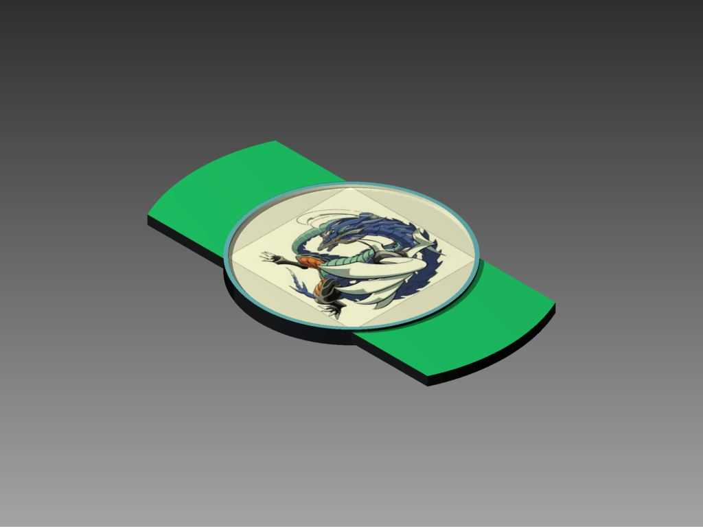 请求:Bey blade