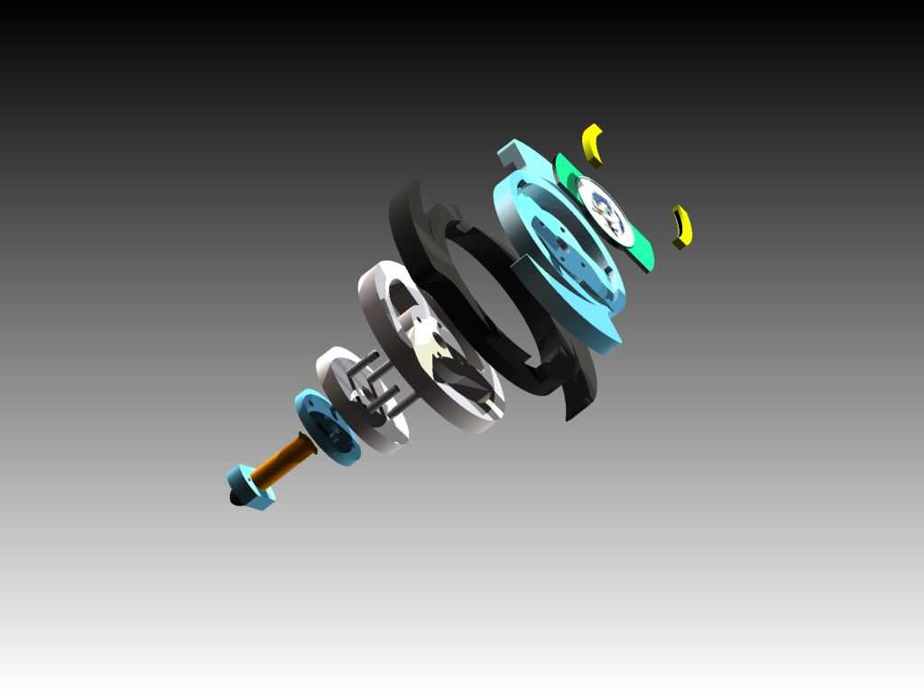 请求:Bey blade