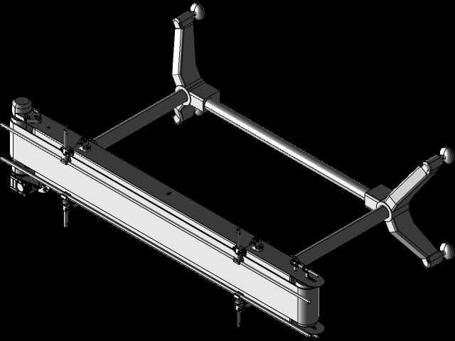 用于标记的带式输送机1500 x 200