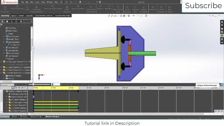 Solidworks�еĻ����˼г����������ֻ���