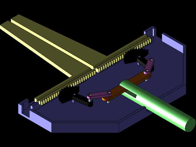 Solidworks�еĻ����˼г����������ֻ���