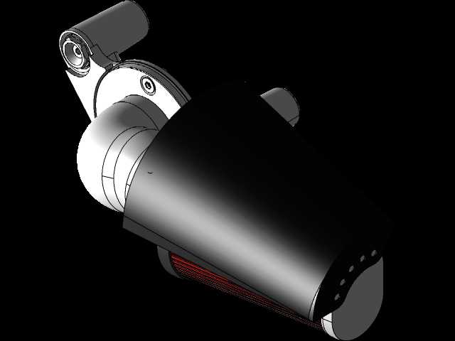 RainCapAirFilter II