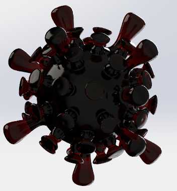 C2019冠状病毒疾病Novel Coronavirus