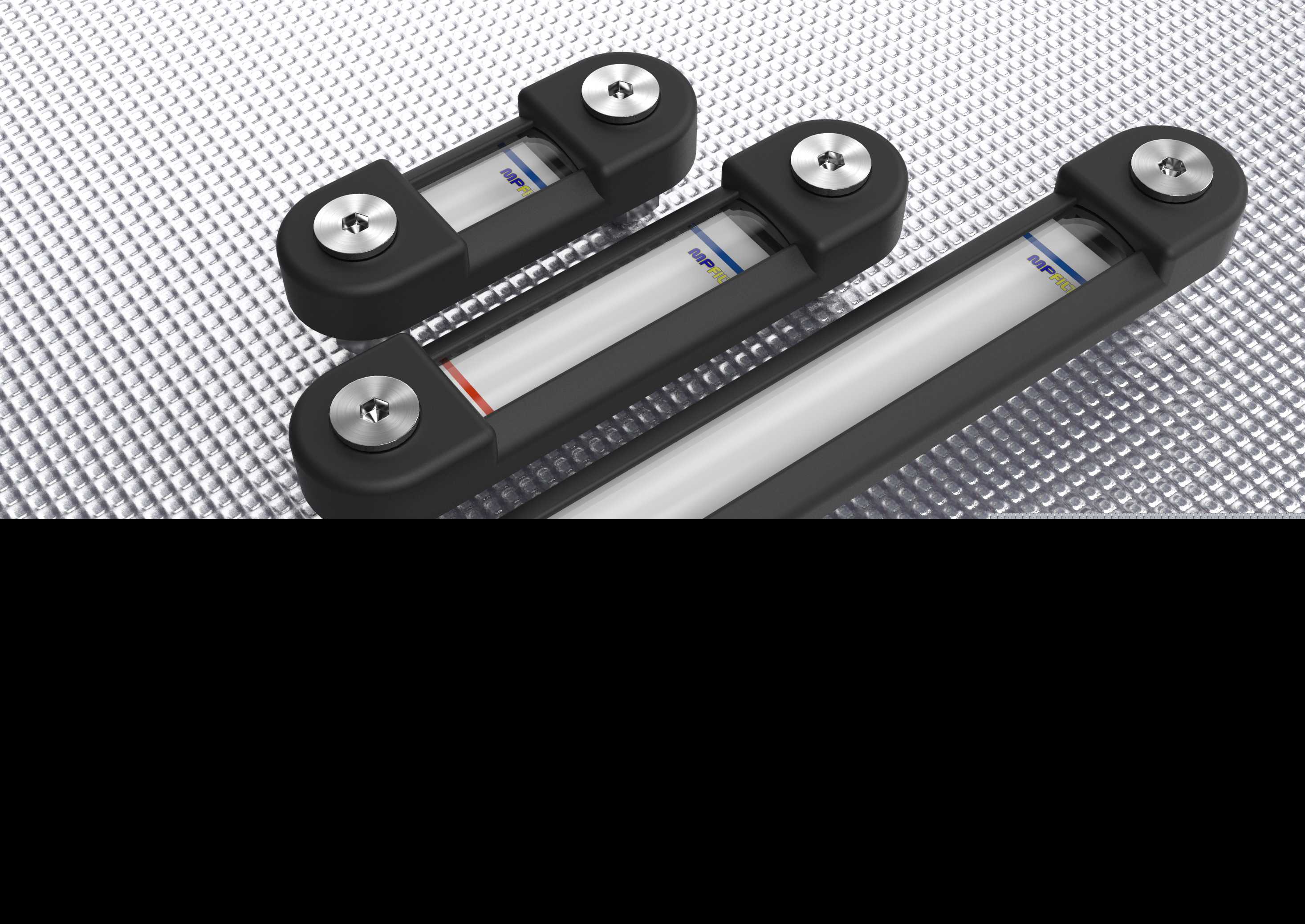 LVA10、LVA20、LVA30 MPFiltri