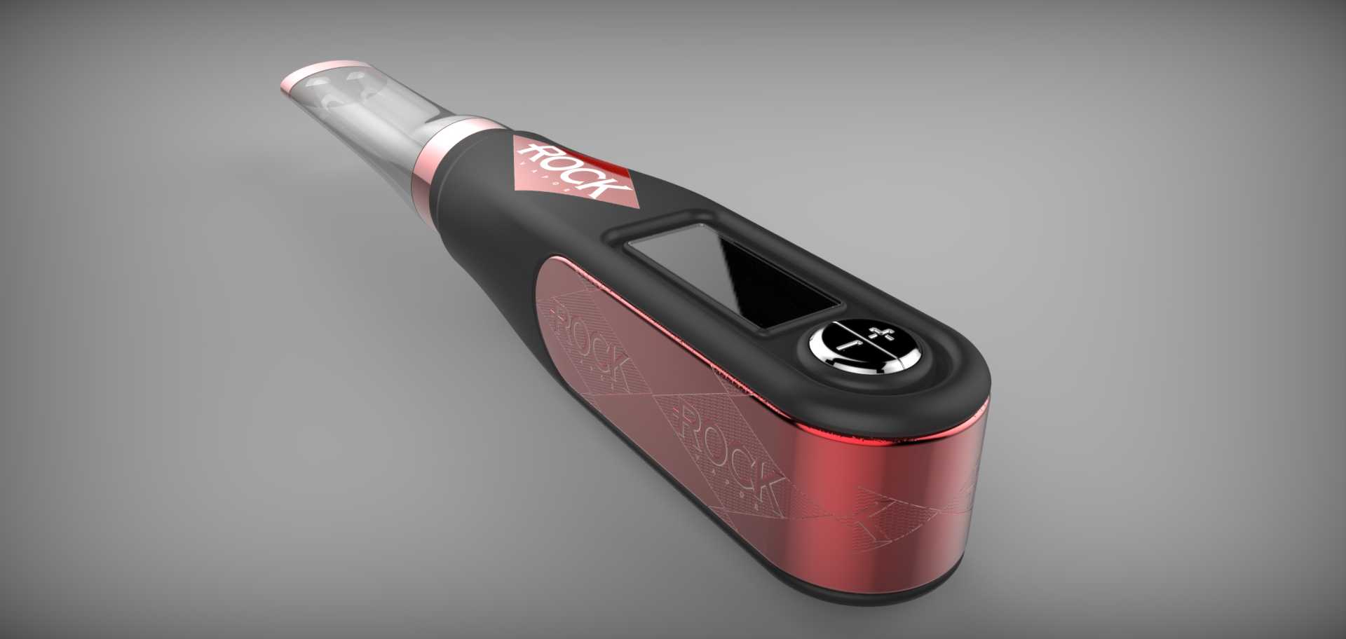Rock Vapor e-Cig挑战入门