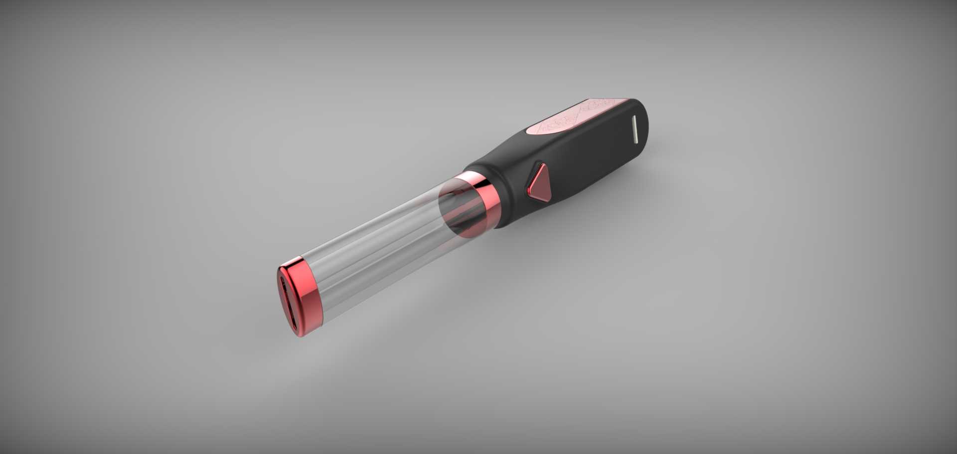 Rock Vapor e-Cig挑战入门