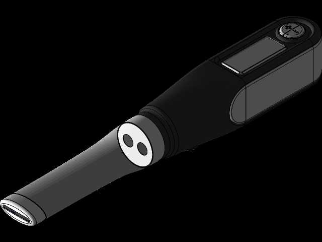 Rock Vapor e-Cig挑战入门
