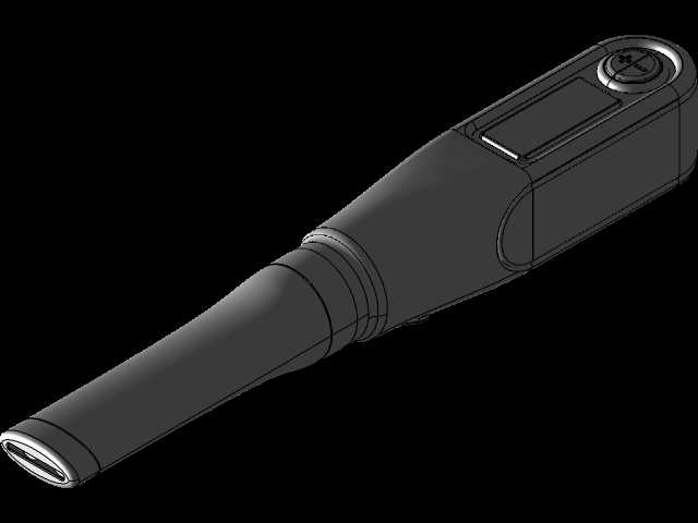 Rock Vapor e-Cig挑战入门