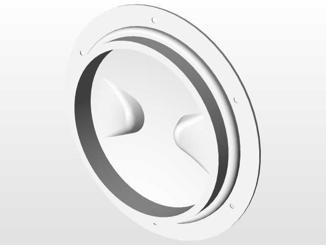 加里·迪尔金“建造支腿帆船”