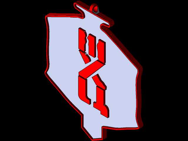 THCF