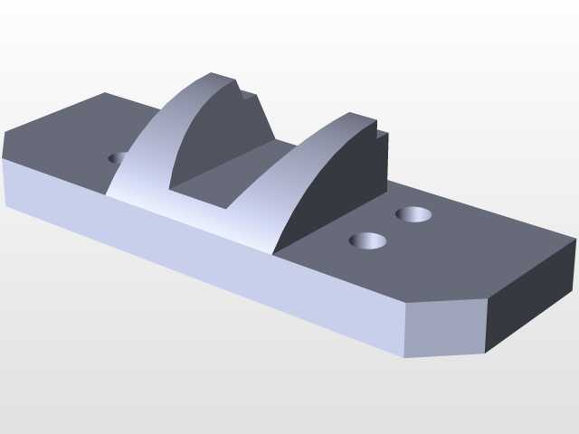 练习用三维模型(初学者)