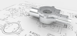 CAD��ά���ʹ���ͼֽ��ս��